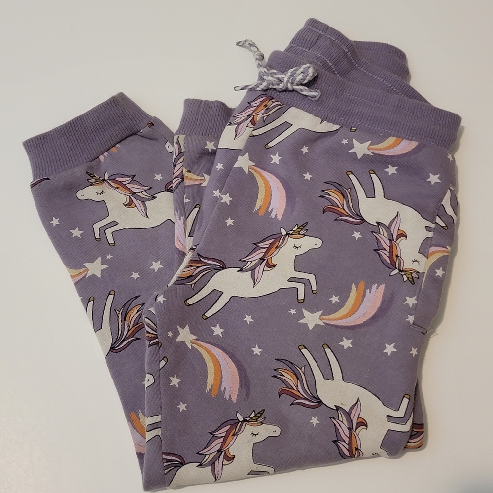 Unicorn Sweat pants